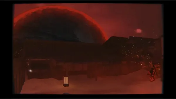 Fragile Reflection screenshot 9