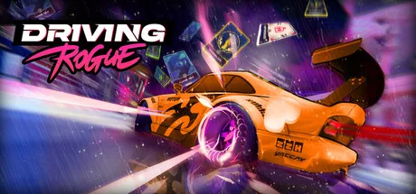 Driving Rogue