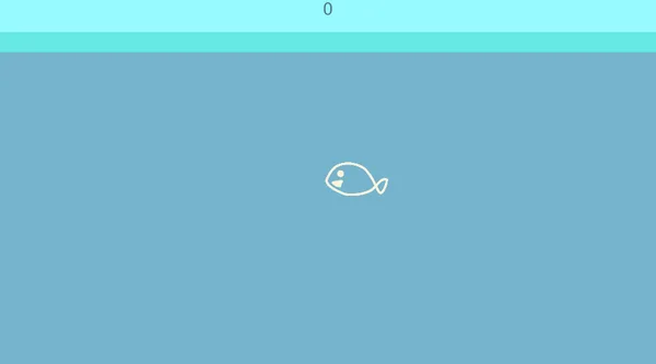 Fish screenshot 1