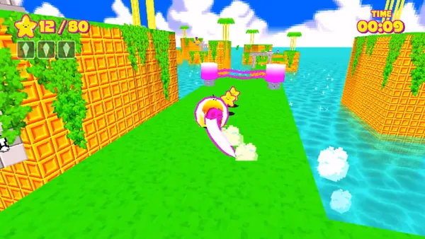 Screenshot 1 di Toree's Panic Pack