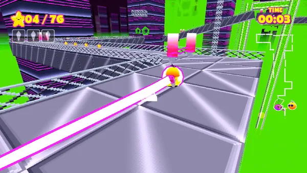 Screenshot 4 di Toree's Panic Pack