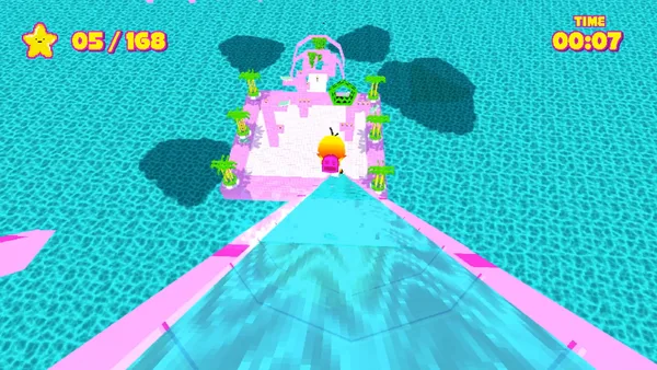 Screenshot 5 di Toree's Panic Pack