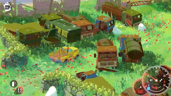 Truckful screenshot 10