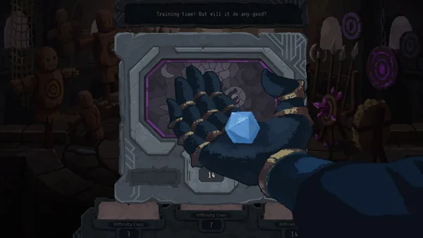 Lootbound screenshot 5