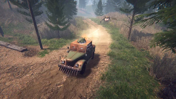 Ashes of the Union screenshot 7