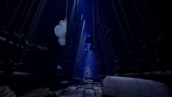 Screenshot 6 di Fantasmagorie