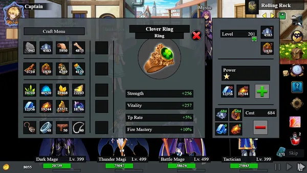 Sit-Back Attack screenshot 7