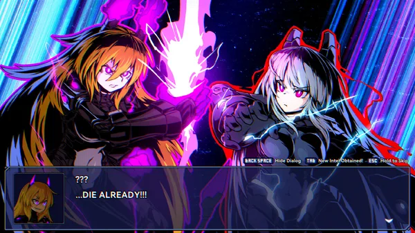 Super Alloy Crush screenshot 10