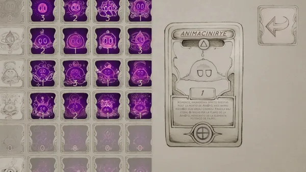 Aurye Clicker screenshot 6
