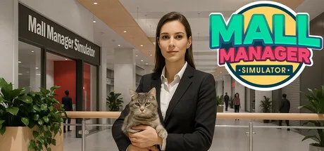 MALL MANAGER SIMULATOR