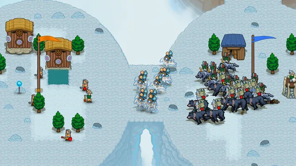 Circle Empires 2 screenshot 11