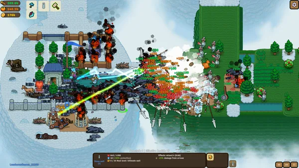 Circle Empires 2 screenshot 5