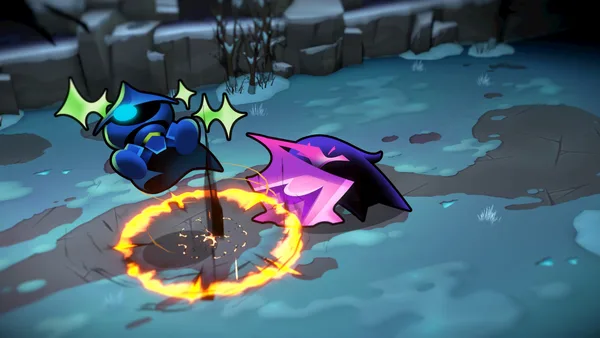 Knightica screenshot 7