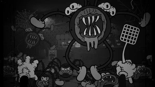 Bad Cheese screenshot 3