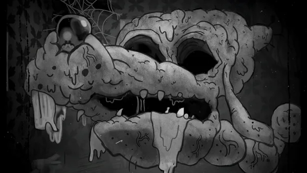 Bad Cheese screenshot 7