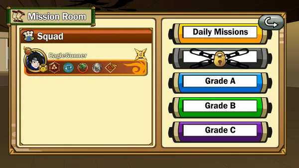 Ninja Rift screenshot 3