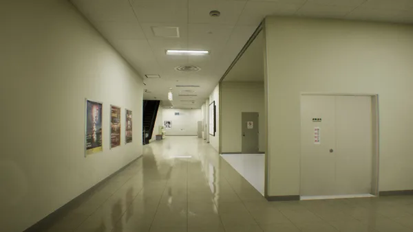 False Mall screenshot 1