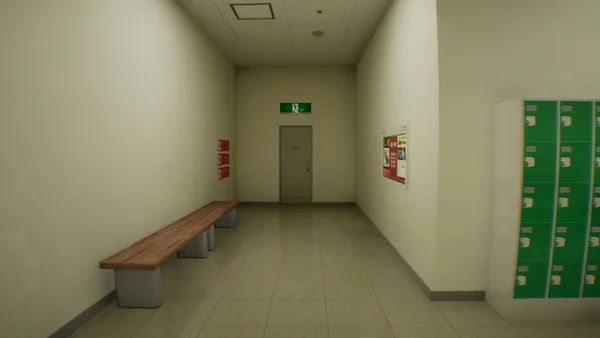 False Mall screenshot 6