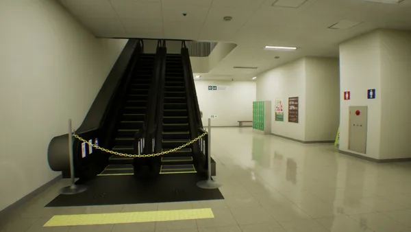 False Mall screenshot 8