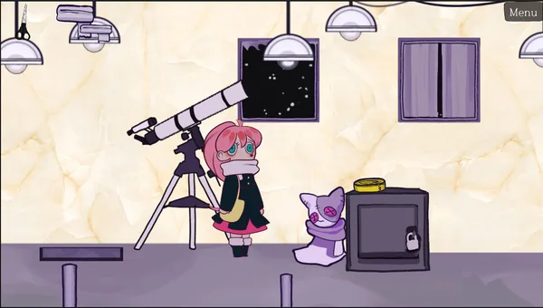 The Little UNI screenshot 4