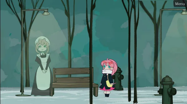 The Little UNI screenshot 5