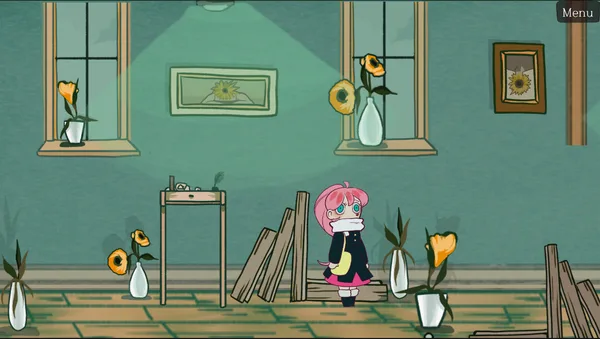 The Little UNI screenshot 6
