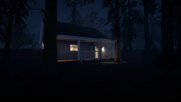 Backseat screenshot 12