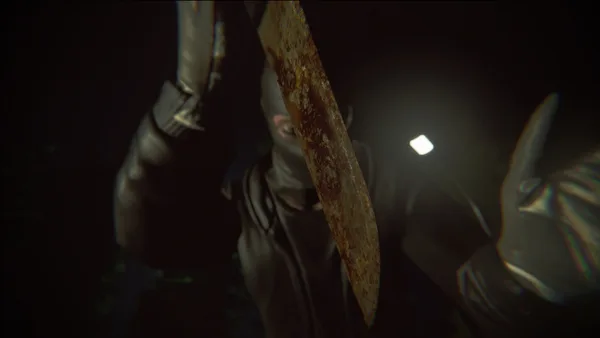 Backseat screenshot 3