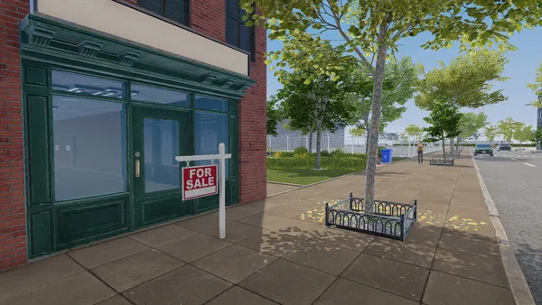Business Simulator 2026 screenshot 1