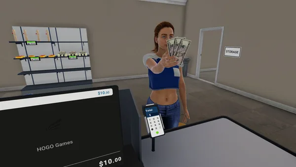 Business Simulator 2026 screenshot 5