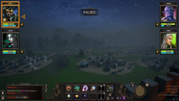 Titans of the Past screenshot 6