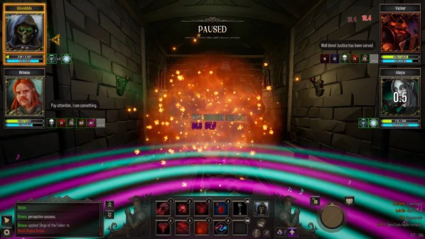 Titans of the Past screenshot 9