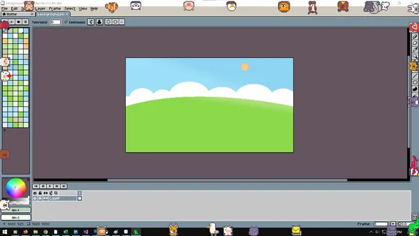 Dino Market screenshot 8