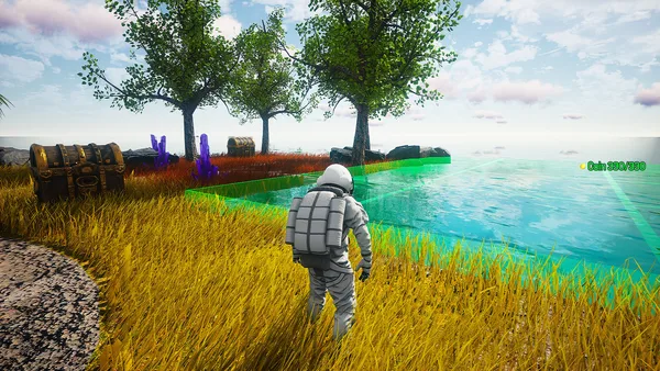 World Crafter TD screenshot 4