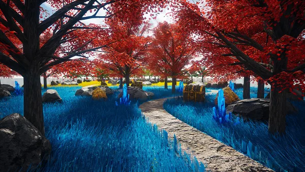 World Crafter TD screenshot 7