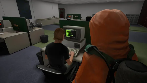 Anomaly Company screenshot 12