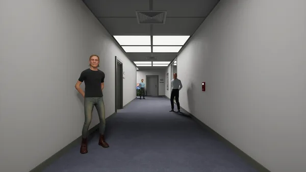 Anomaly Company screenshot 13
