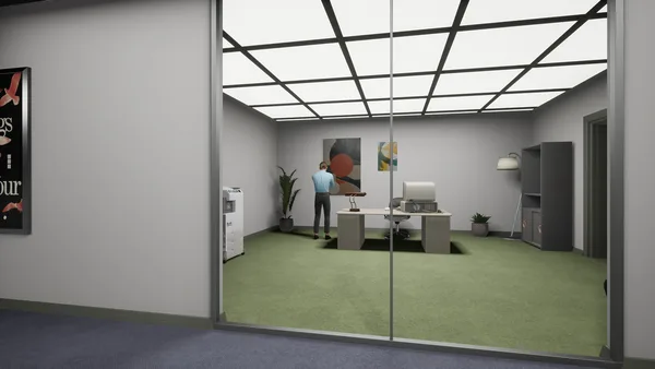 Anomaly Company screenshot 14