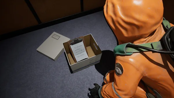 Anomaly Company screenshot 4