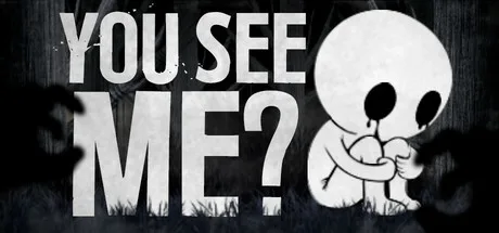 You see me?