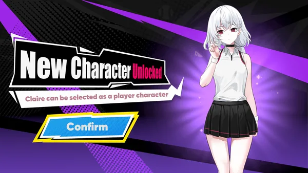 Academy Love Saga: Tennis Angels screenshot 10