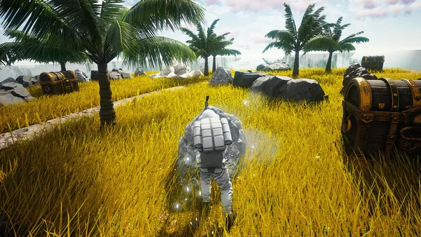 World Crafter TD: Prologue screenshot 21