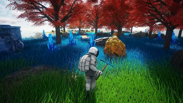 World Crafter TD: Prologue screenshot 3
