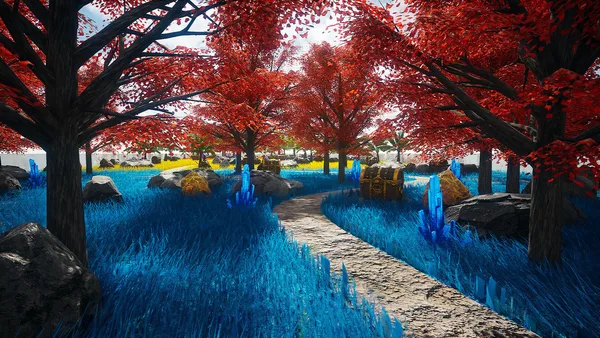 World Crafter TD: Prologue screenshot 7