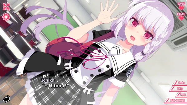 Kimi to Kanojo no LILYVAGANZA screenshot 3