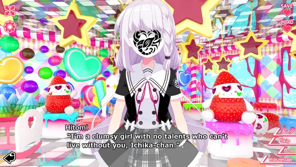 Kimi to Kanojo no LILYVAGANZA screenshot 6