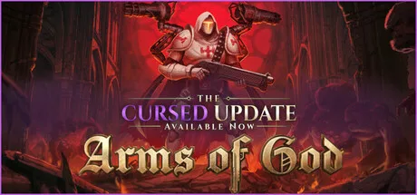 Arms of God