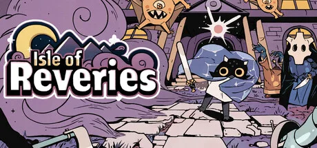 Isle of Reveries