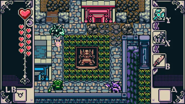 Isle of Reveries screenshot 4