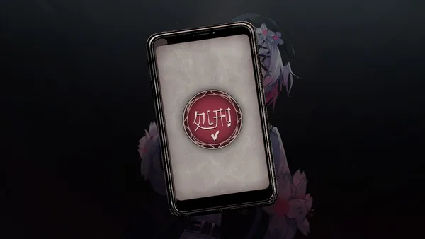 Magical Girl Witch Trials screenshot 6